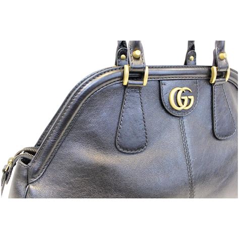 borsa rebelle gucci|Gucci Rebelle Handbag .